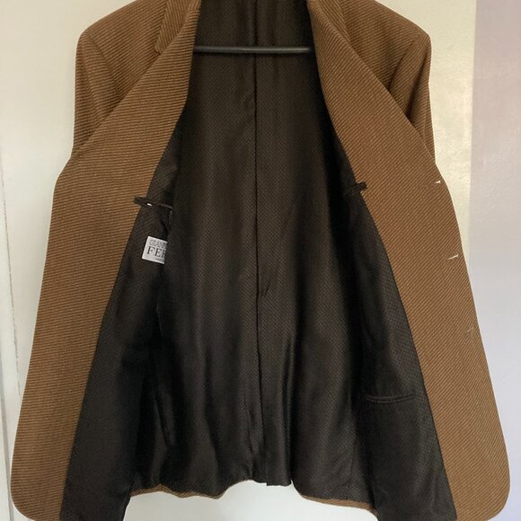 Sport jacket - Picture 3 of 5